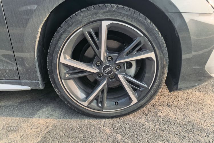 Audi A3 2024 immagine di auto #9
