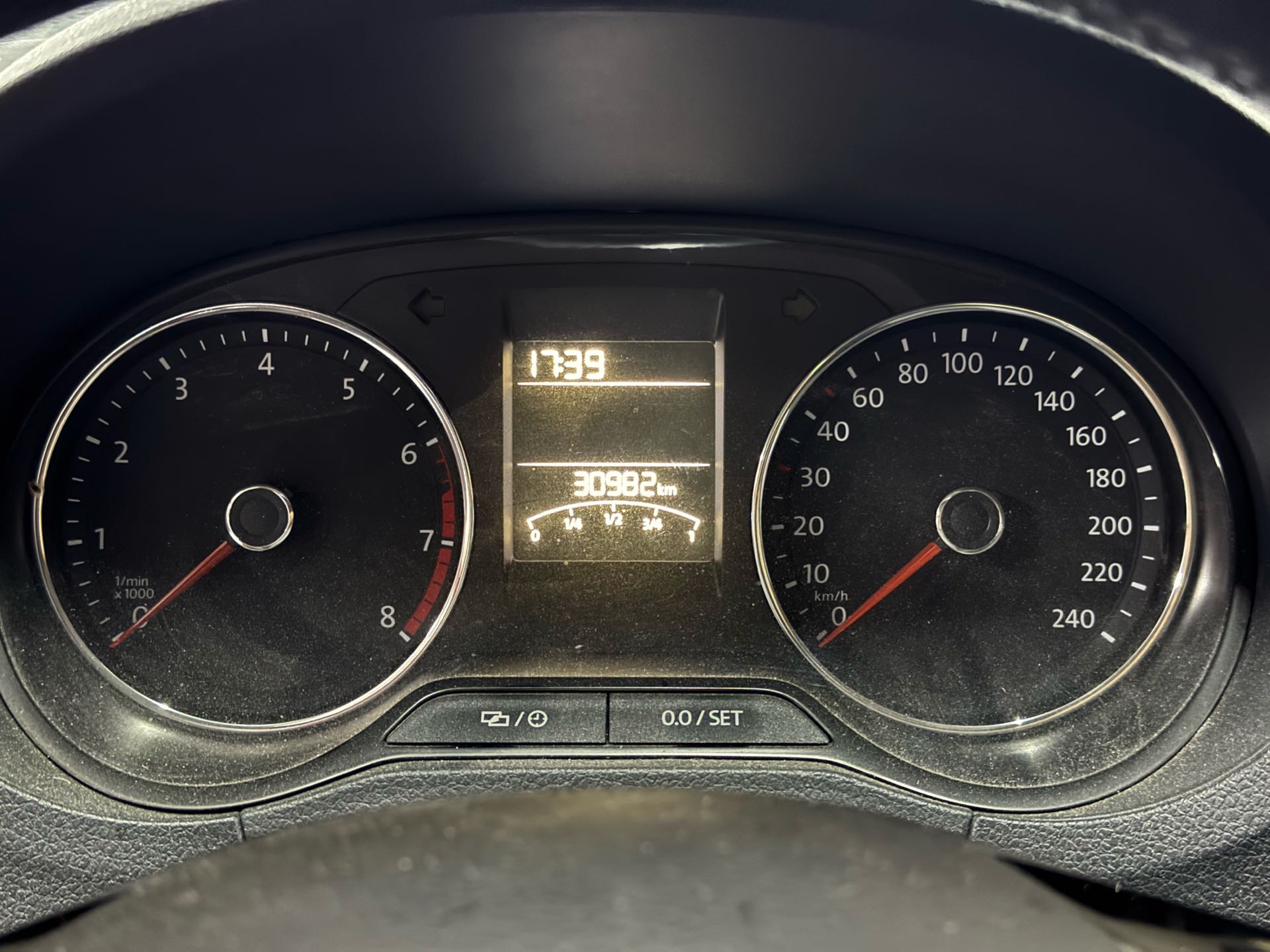 Volkswagen Polo 2016 #6 Volkswagen Polo 2016 car image #6