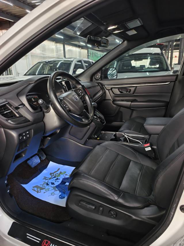 Honda CR-V 2020 car image #5