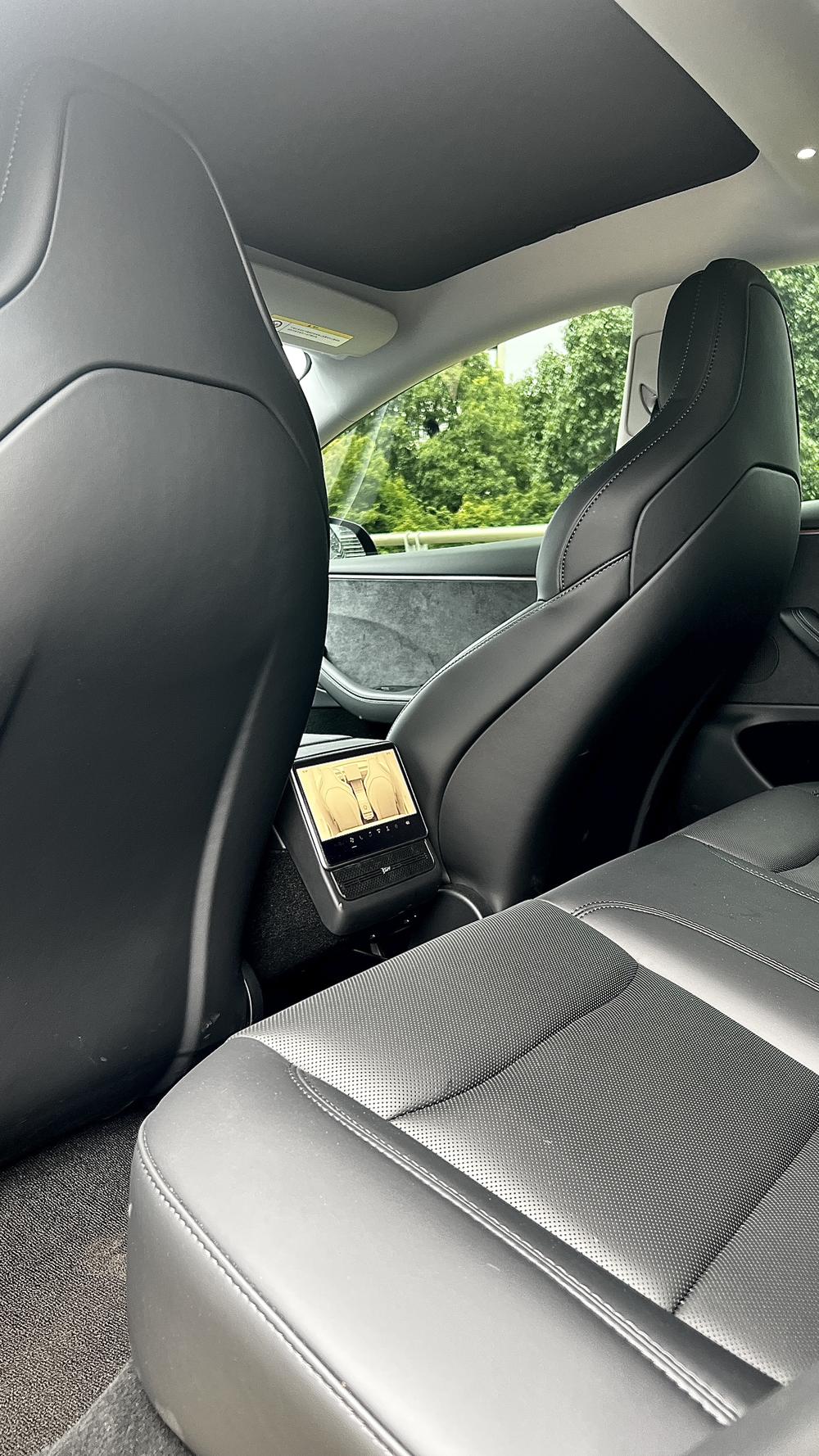 Tesla Model 3 2026 #9 Tesla Model 3 2026 immagine di auto #9