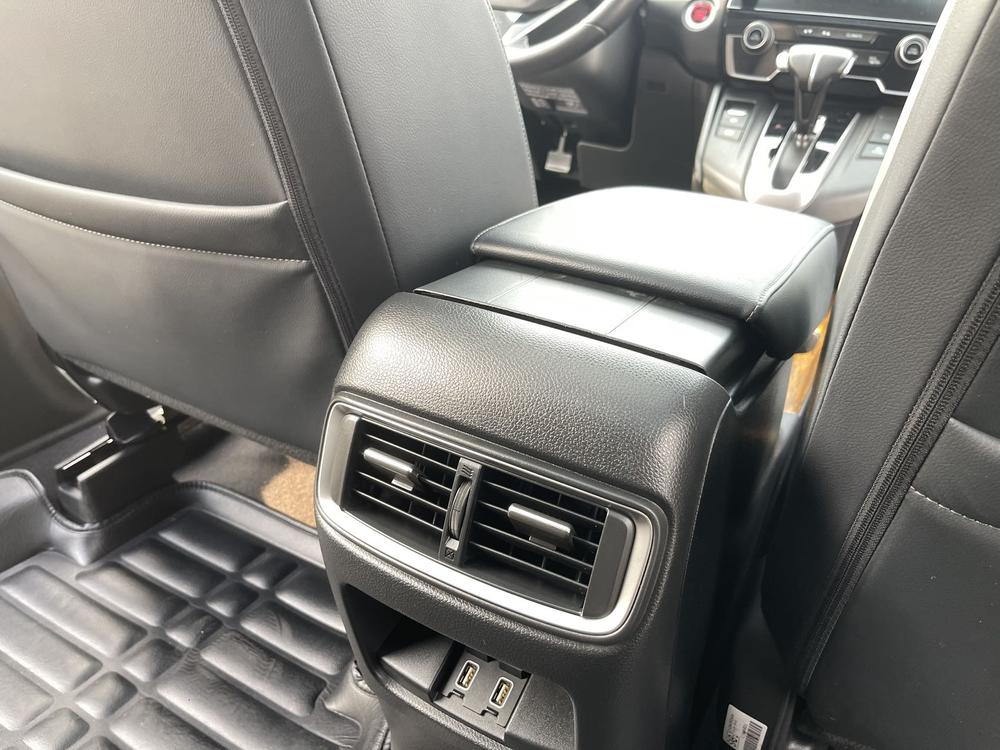 Honda CR-V 2019 car image #7
