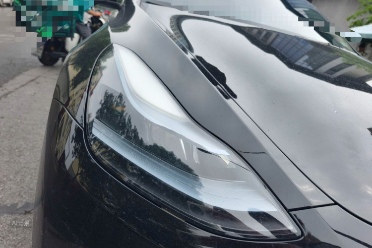 Tesla Model Y 2023 car image #8