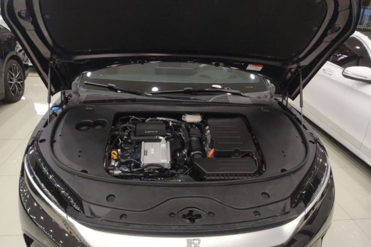 BYD Han 2024 #20 BYD Han 2024 immagine di auto #20