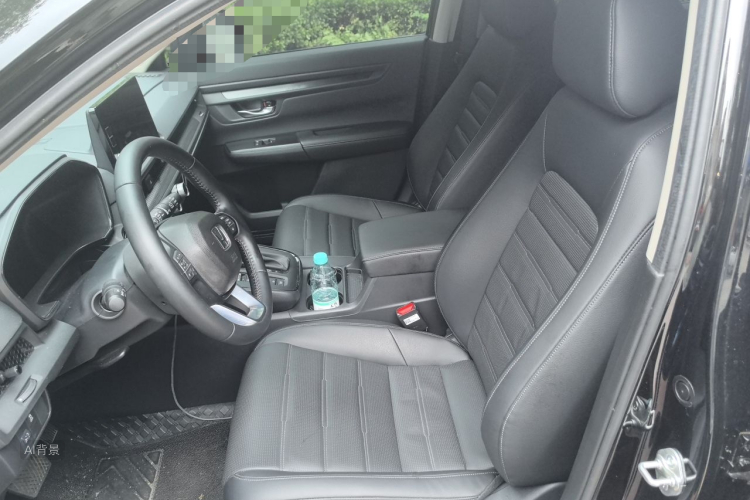Honda CR-V 2025 car image #17