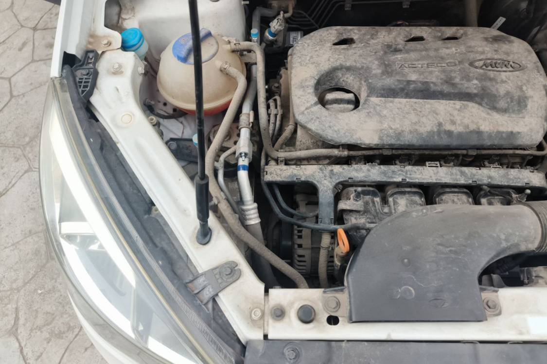 Chery Tiggo 3x 2020 #11 Chery Tiggo 3x 2020 imagen de coche #11