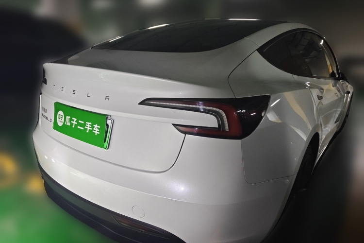 Tesla Model 3 2023 #7 Tesla Model 3 2023 immagine di auto #7