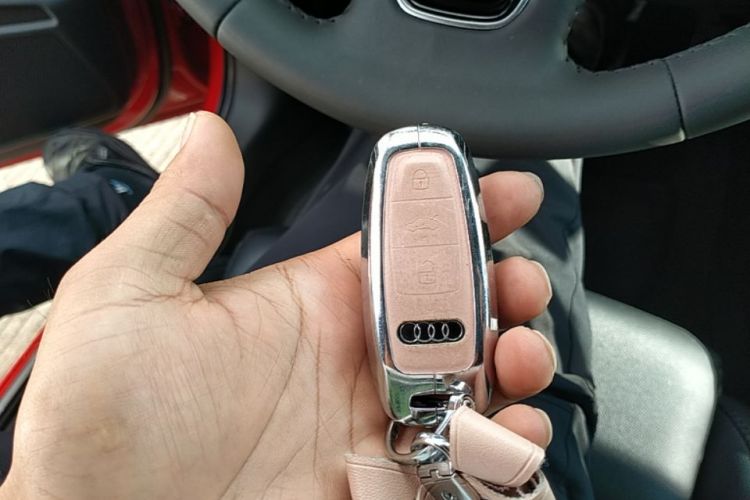 Audi A3 2021 صورة سيارة #13
