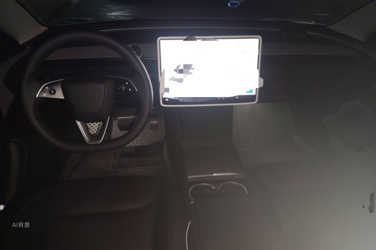 Tesla Model 3 2025 #11 Tesla Model 3 2025 car image #11