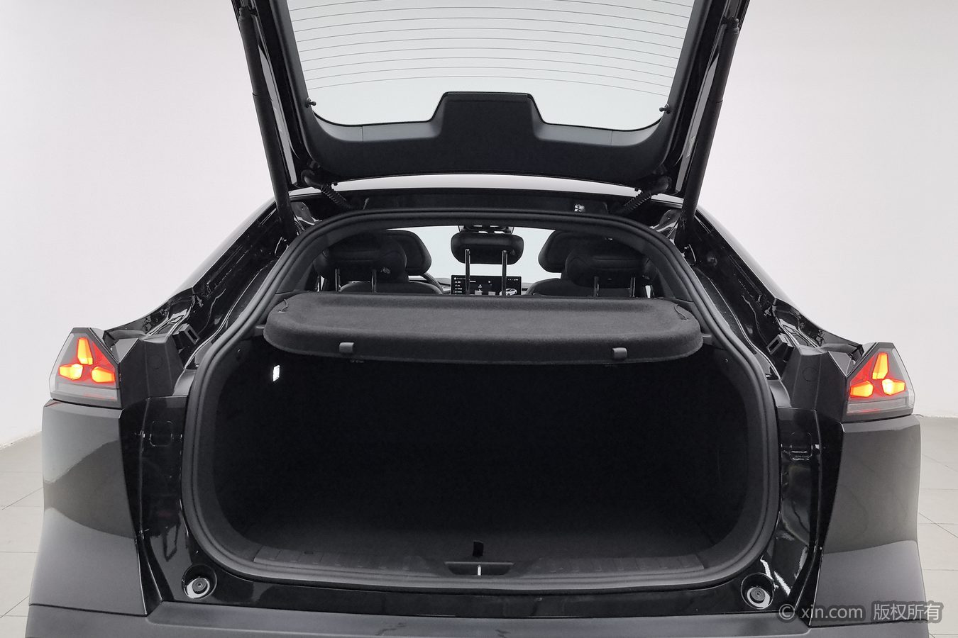 Deepal SL03 2024 car image #17