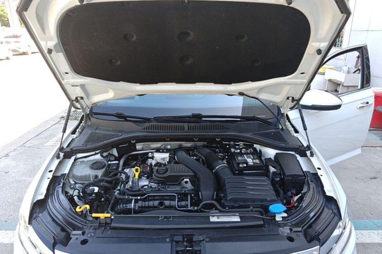 Volkswagen Lavida 2023 car image #20