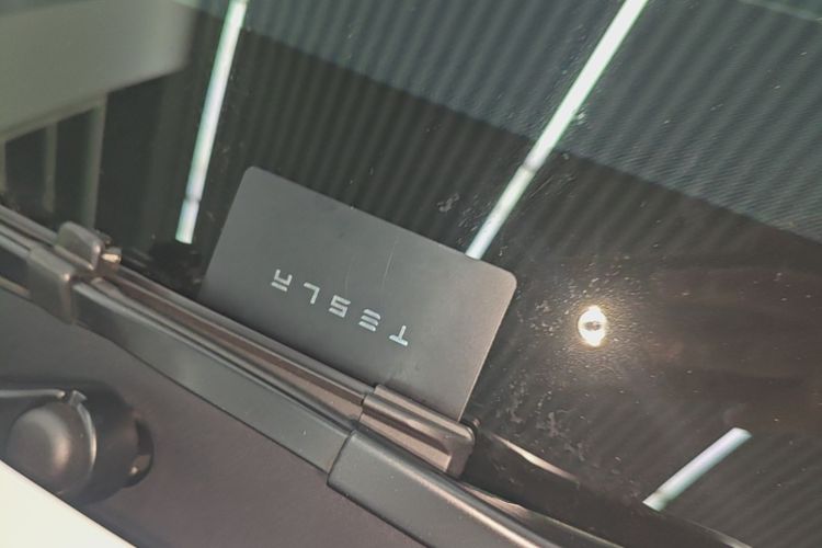Tesla Model Y 2025 #9 Tesla Model Y 2025 imagen de coche #9