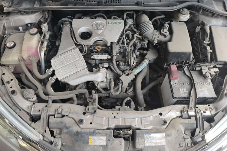 Toyota Corolla 2018 car image #22