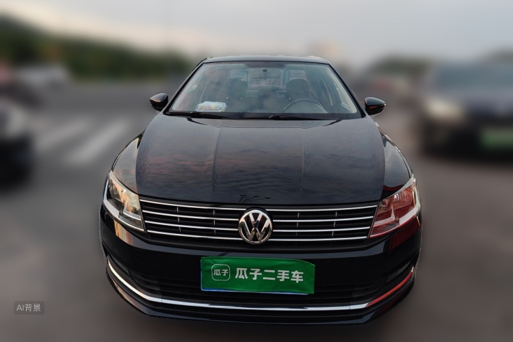 Volkswagen Lavida 2018 #3 Volkswagen Lavida 2018 car image #3