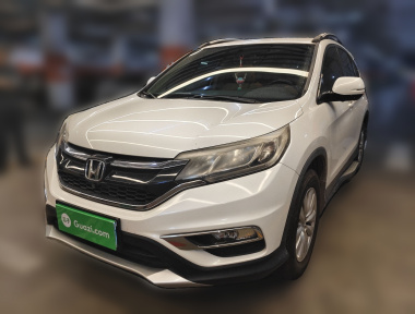 Honda CR-V 2016 Honda CR-V 2016 imagen de coche