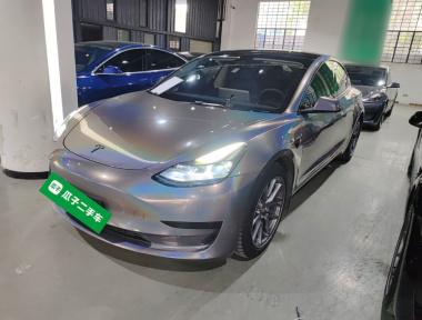 Tesla Model 3 2022 Tesla Model 3 2022 car image