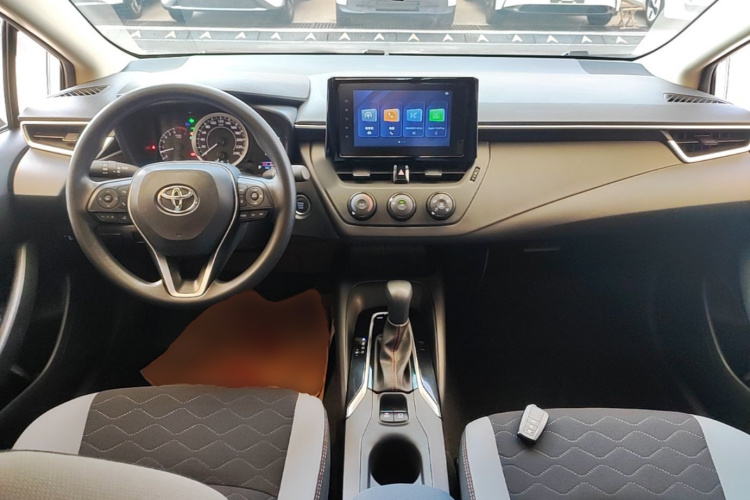 Toyota Corolla 2023 #11 Toyota Corolla 2023 immagine di auto #11