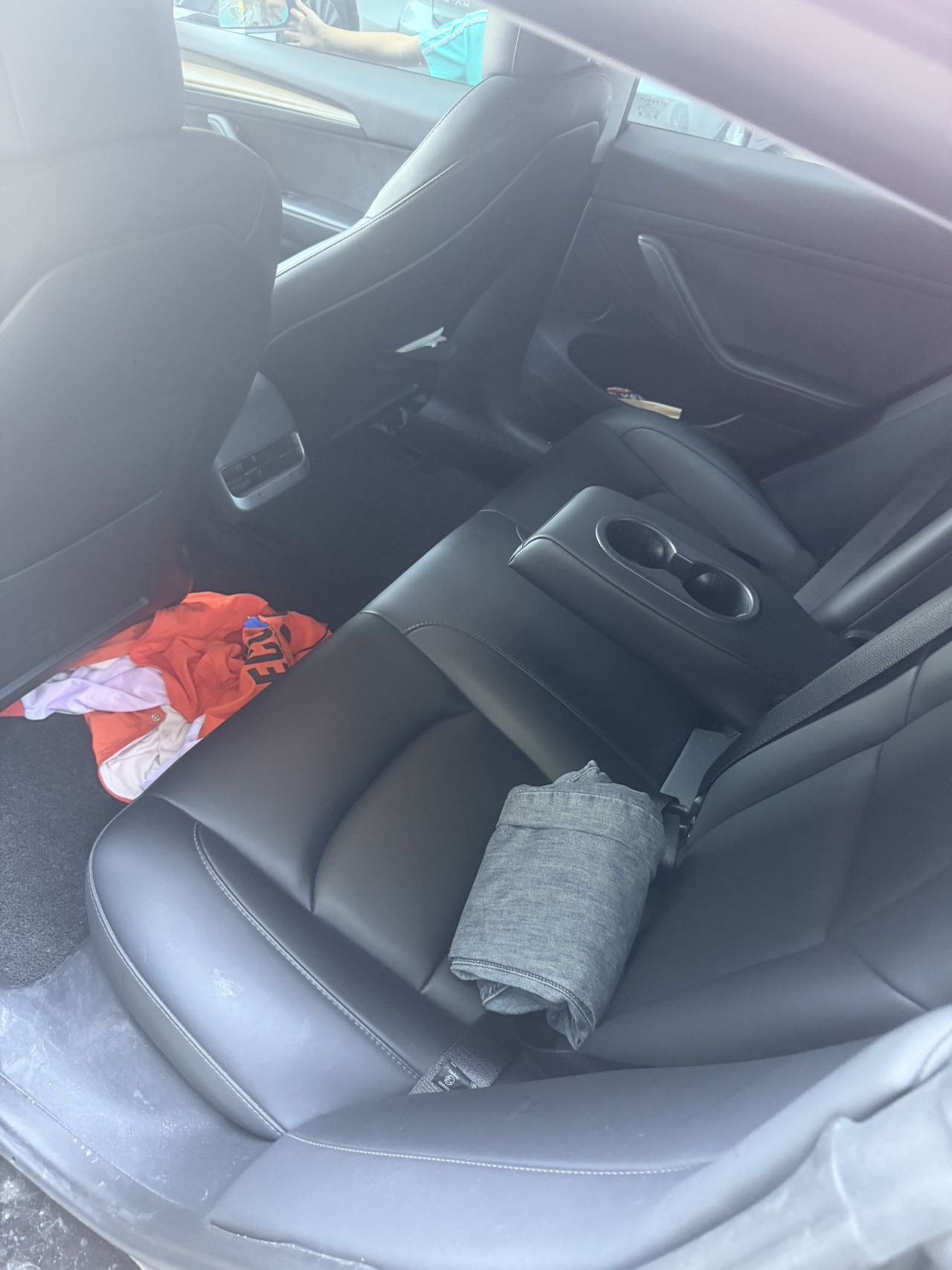 Tesla Model 3 2023 #3 Tesla Model 3 2023 car image #3
