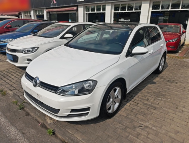 Volkswagen Golf 2016 car image 
