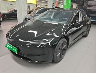 Tesla Model 3 2023 imagem de carro 