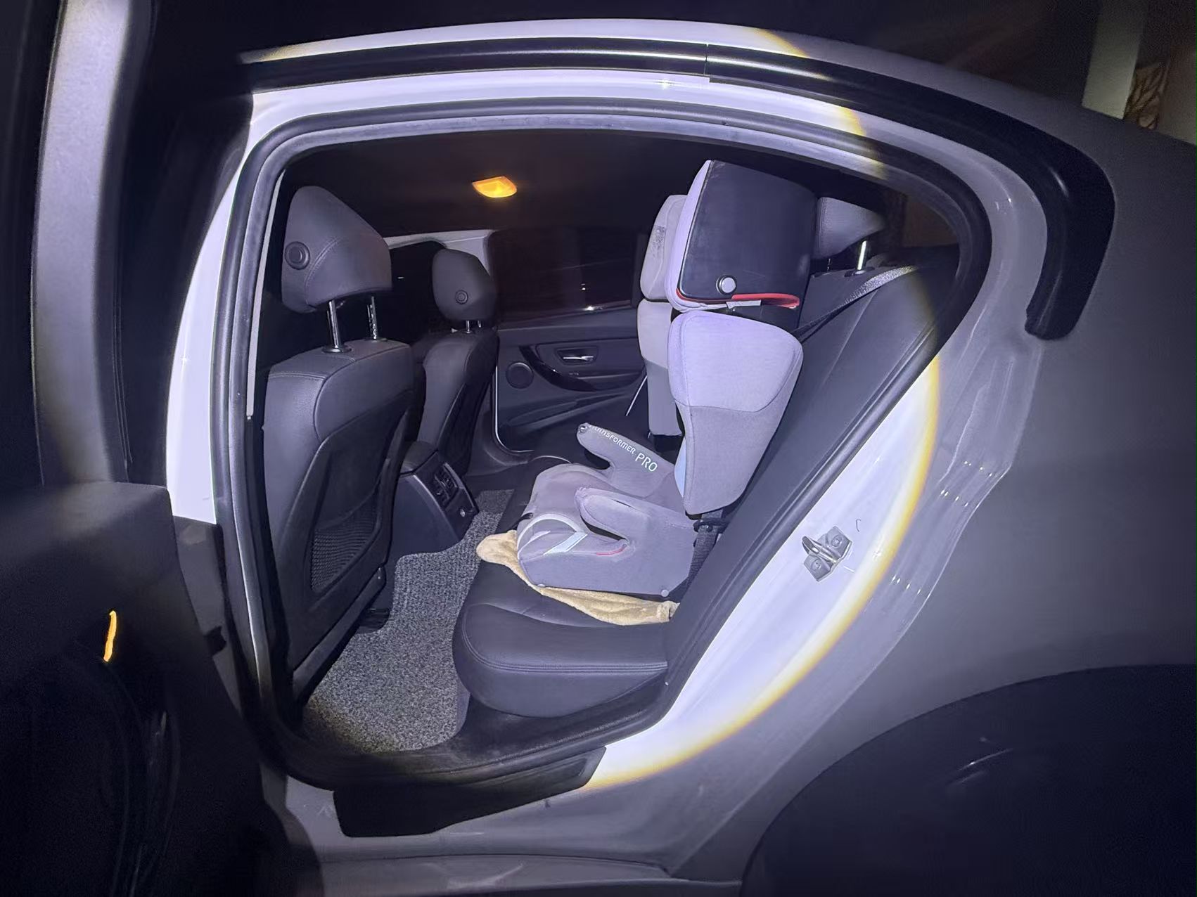 BMW 3 Series 2016 #6 BMW 3 Series 2016 car image #6