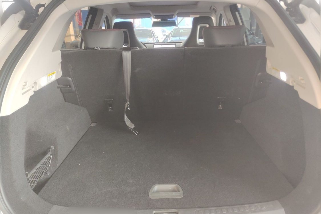 Jetour Dashing 2023 #8 Jetour Dashing 2023 immagine di auto #8