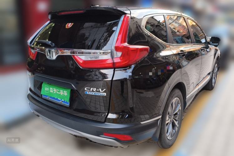 Honda CR-V 2019 immagine di auto #7