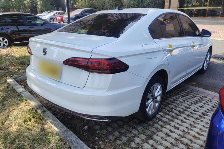 Volkswagen Bora 2022 #7 Volkswagen Bora 2022 immagine di auto #7