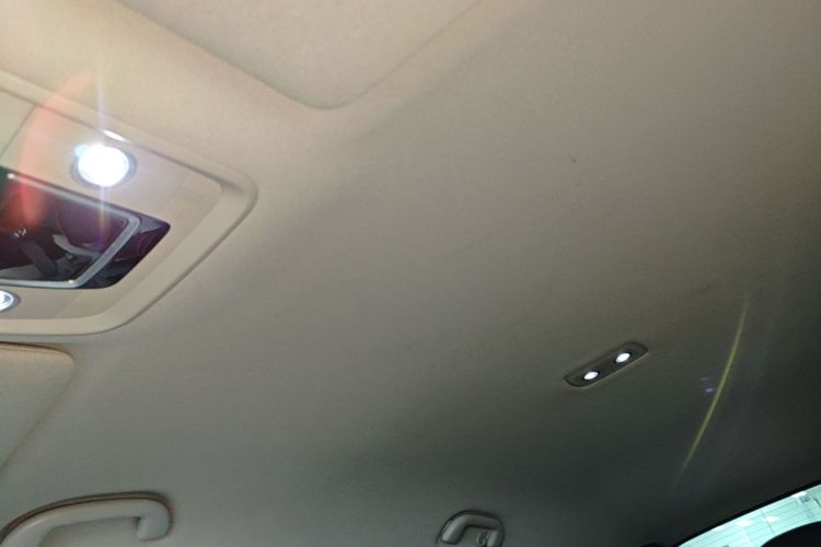BYD Yuan Plus 2022 car image #18