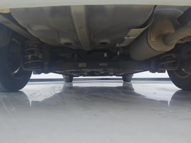 Kia Pegas 2018 imagen de coche #22