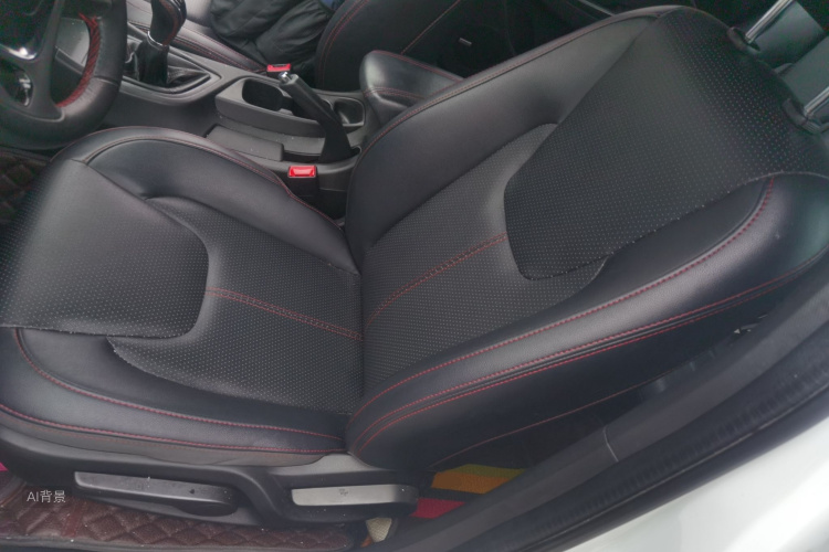 Chery Arrizo 5 2017 car image #17