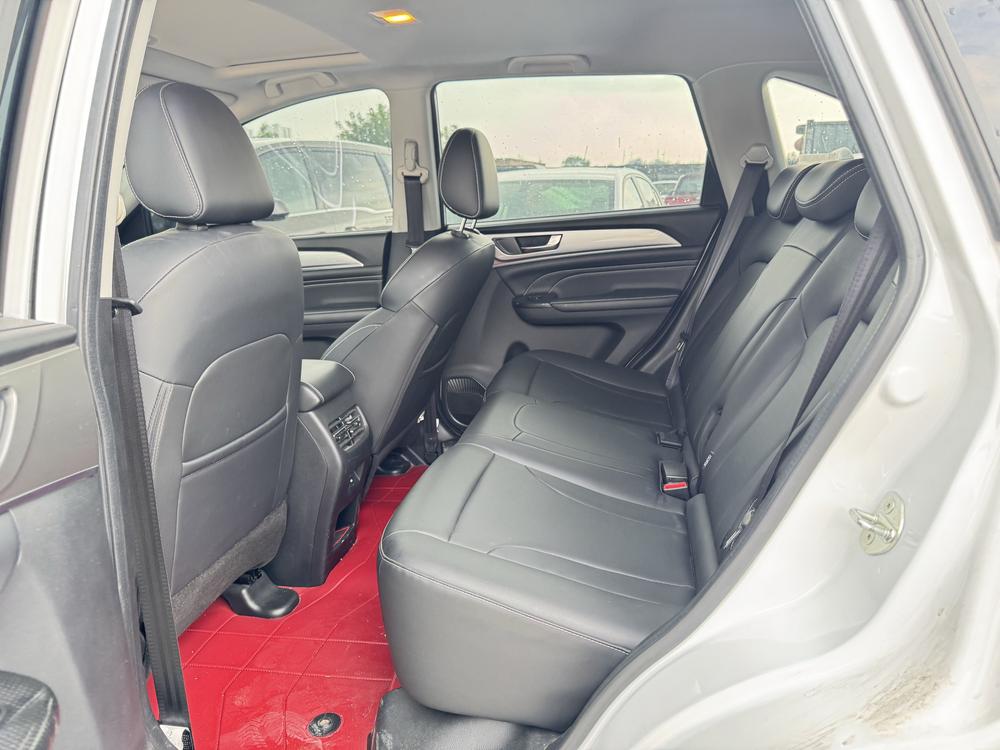 Haval M6 2024 #10 Haval M6 2024 car image #10