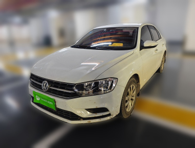 Volkswagen Bora 2018 car image 