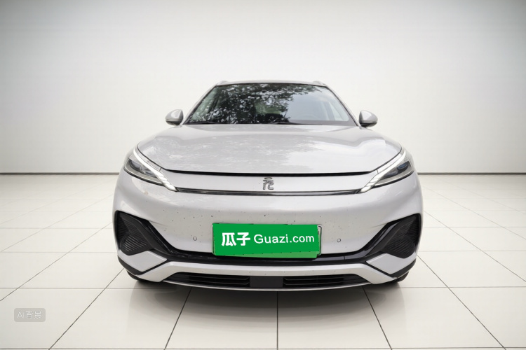 BYD Yuan Plus 2023 car image #3
