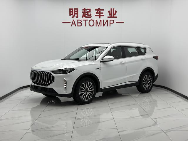 Jetour X70 PLUS 2022 imagem de carro #19