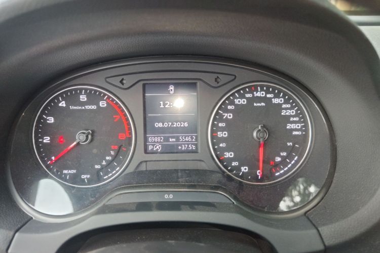 Audi A3 2020 #12 Audi A3 2020 immagine di auto #12