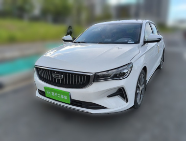 GEELY Emgrand 2023 car image 