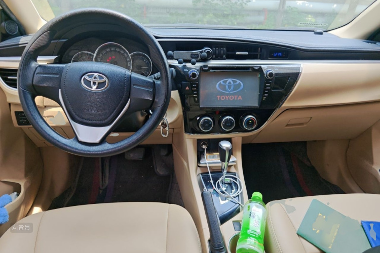 2015 #11 2015 car image #11