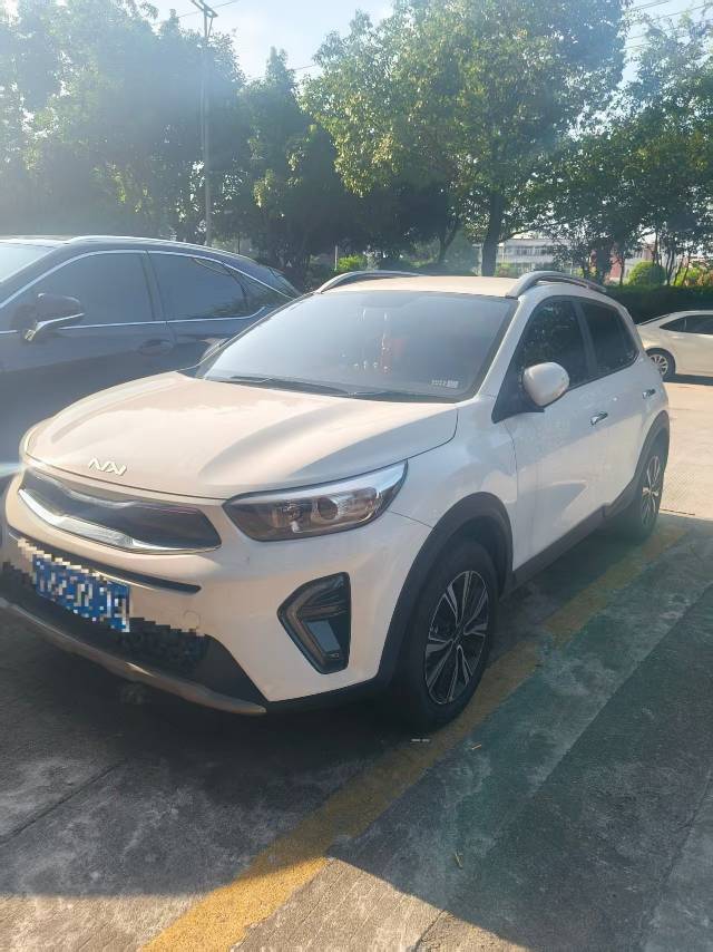 Kia KX1 2025 Kia KX1 2025 immagine di auto