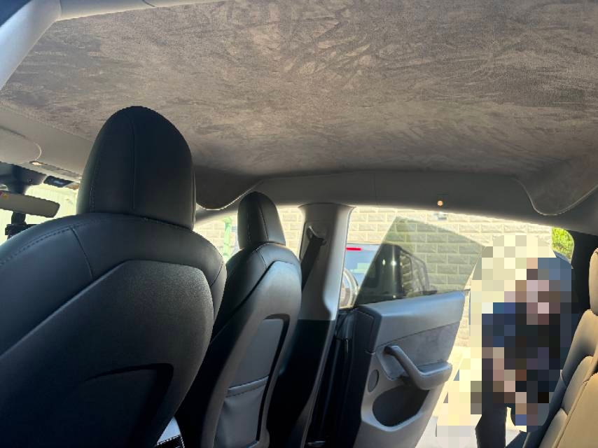 Tesla Model Y 2022 #11 Tesla Model Y 2022 car image #11