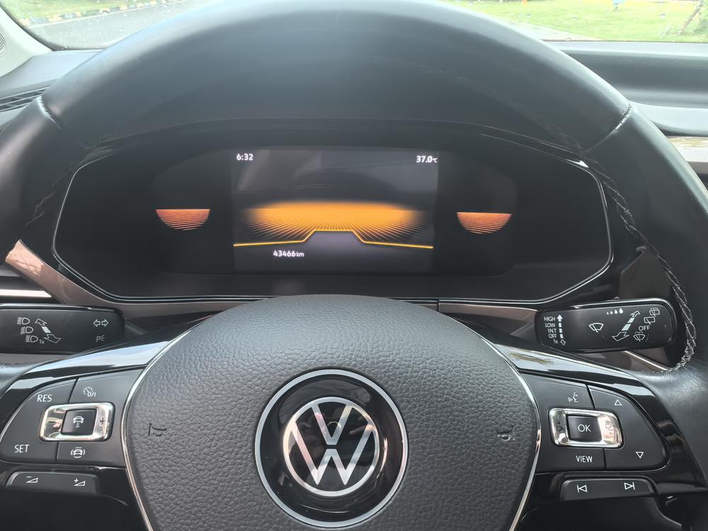 Volkswagen Tharu 2023 #11 Volkswagen Tharu 2023 car image #11
