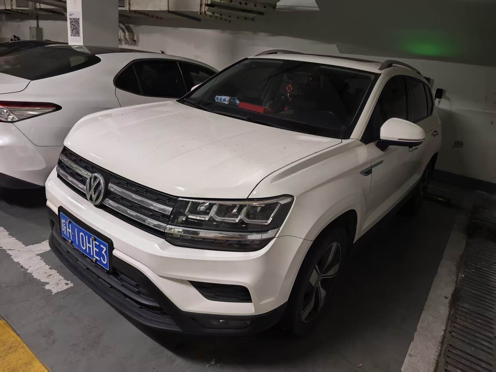 2021 image de voiture 