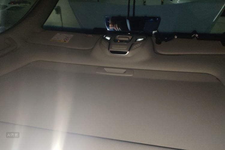 GEELY Binray 2020 #20 GEELY Binray 2020 car image #20