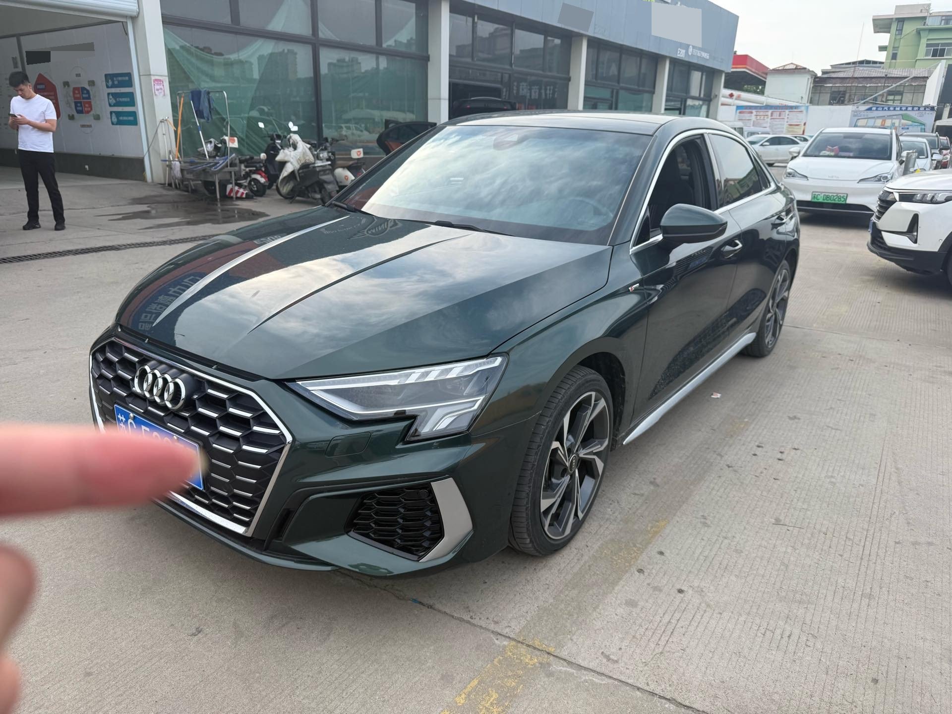 2023 2023 car image