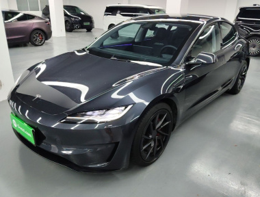 Tesla Model 3 2024 Tesla Model 3 2024 car image