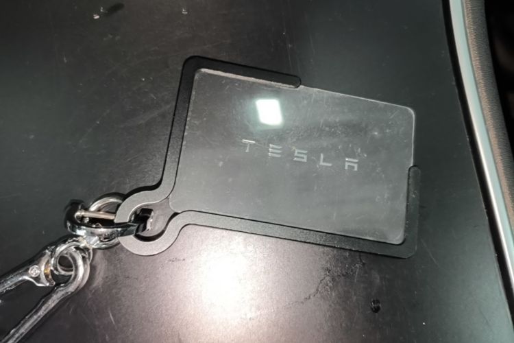 Tesla Model 3 2020 #9 Tesla Model 3 2020 immagine di auto #9