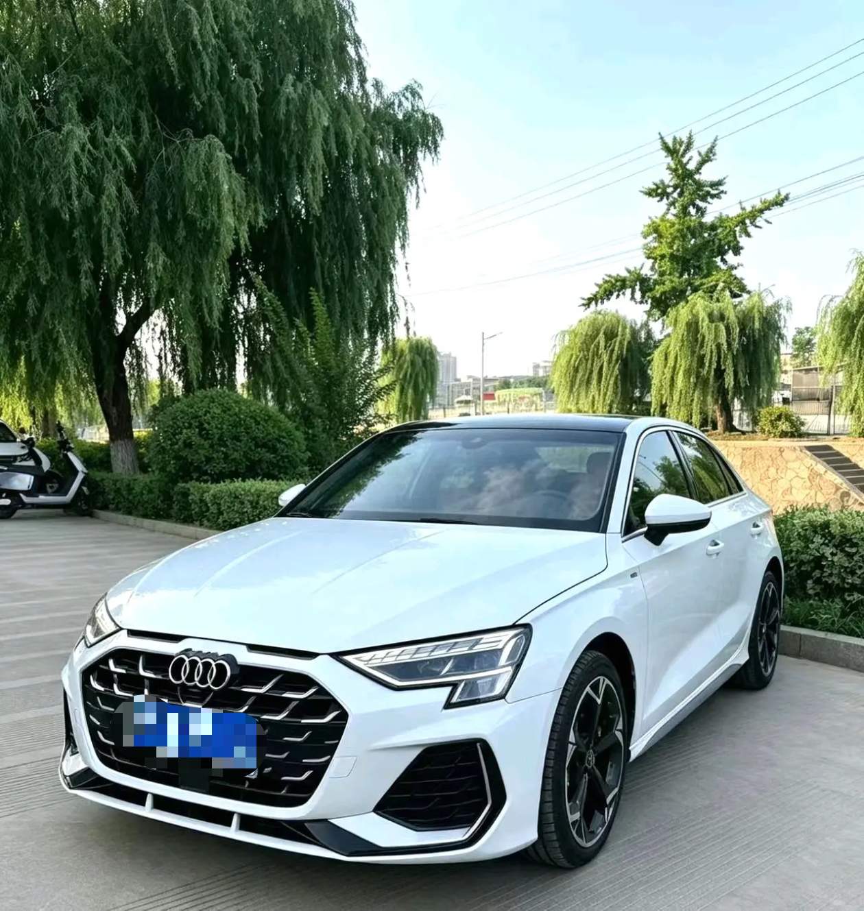 2026 2026 immagine di auto
