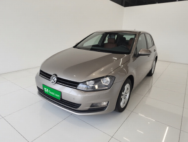 Volkswagen Golf 2016 Volkswagen Golf 2016 immagine di auto