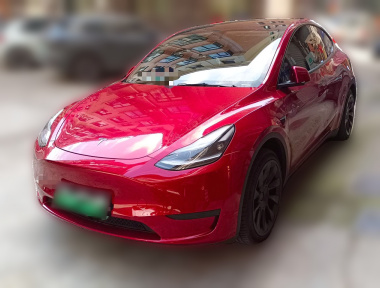 Tesla Model Y 2024 Tesla Model Y 2024 car image