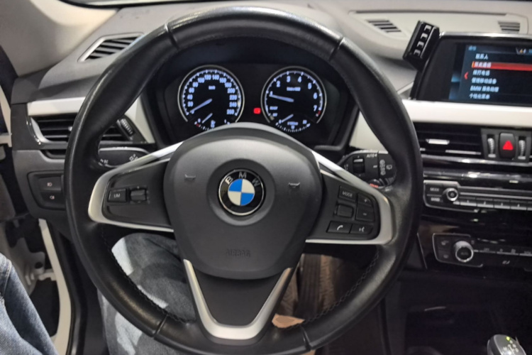 BMW X1 2018 car image #11
