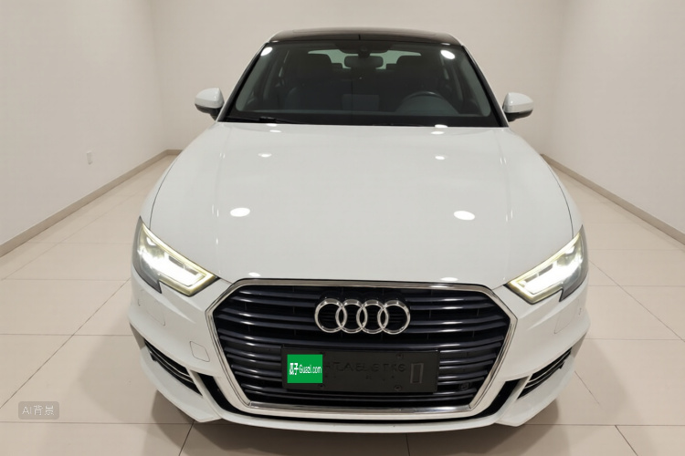 奥迪 奥迪A3 2019 汽车图片 #3